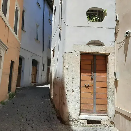 Daire Antica